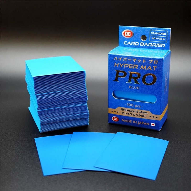 KMC Hyper MAT PRO (Blue)